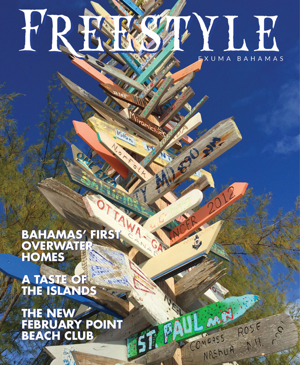 Freestyle Magazine
