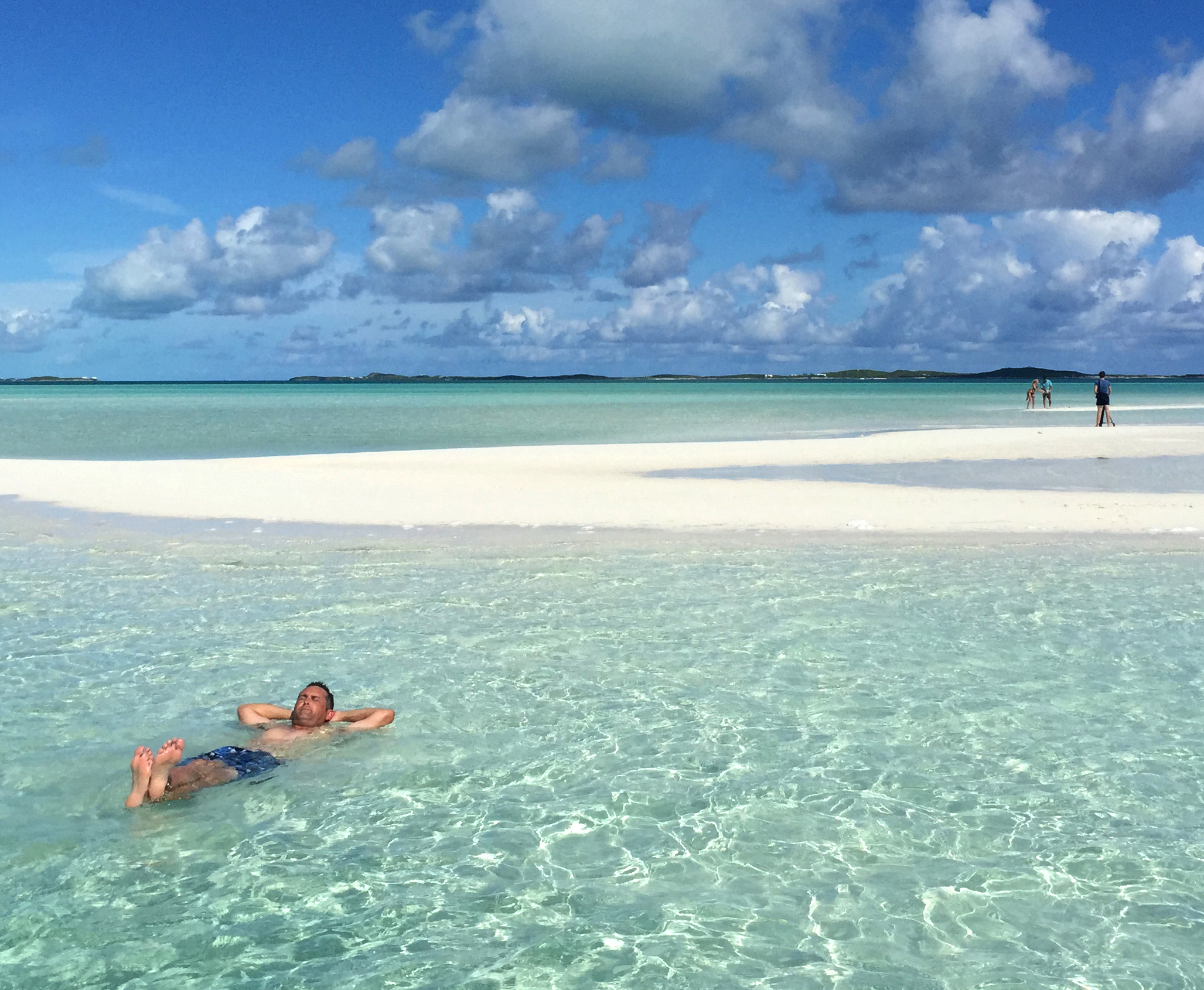 The Bahamas New “It” Destination FebruaryPoint