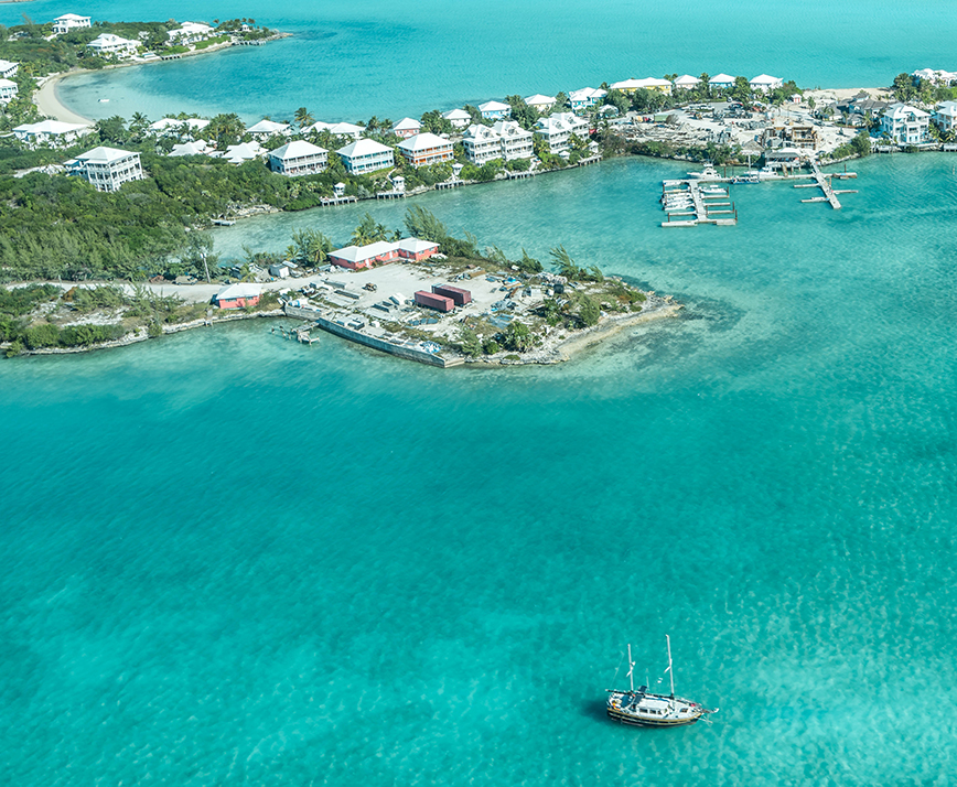 What do Naples, FL and Great Exuma Have in Common? FebruaryPoint