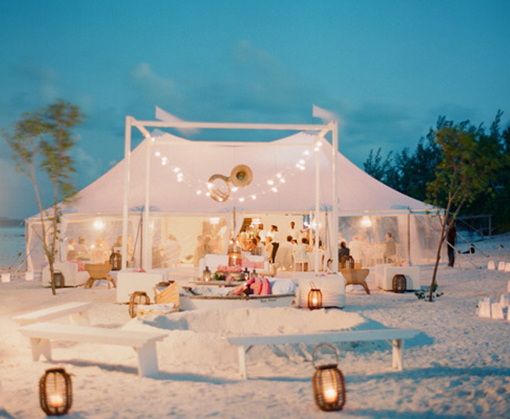 Don’t Miss Your Chance for a Free Exuma Dream Wedding FebruaryPoint