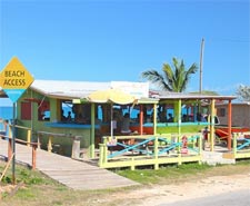 The Best Beach Bars in the Exumas FebruaryPoint