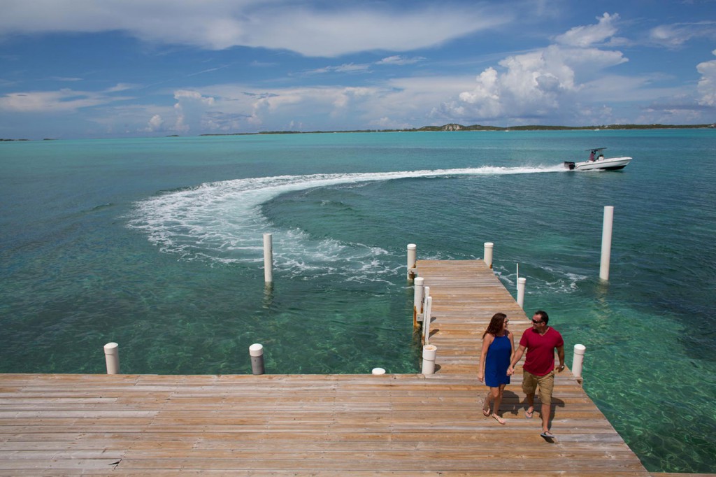 Bahamas Ranks High on World's Super Wealthy Investment List February