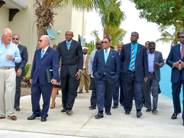 February Point Beach Club is now open