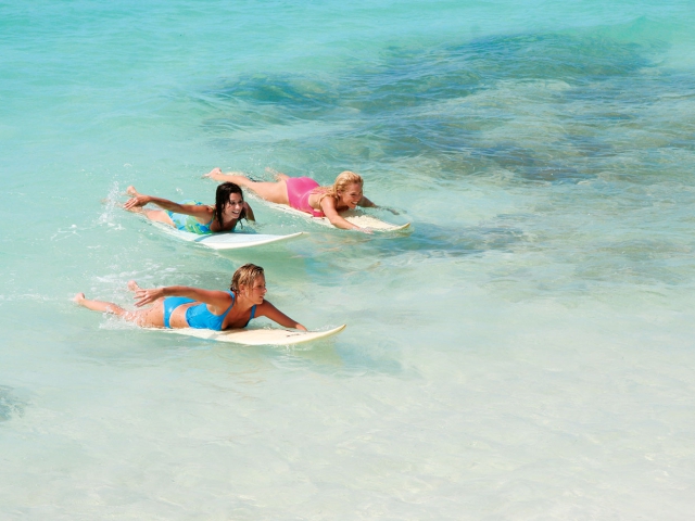 Exuma Bahamas Adventures