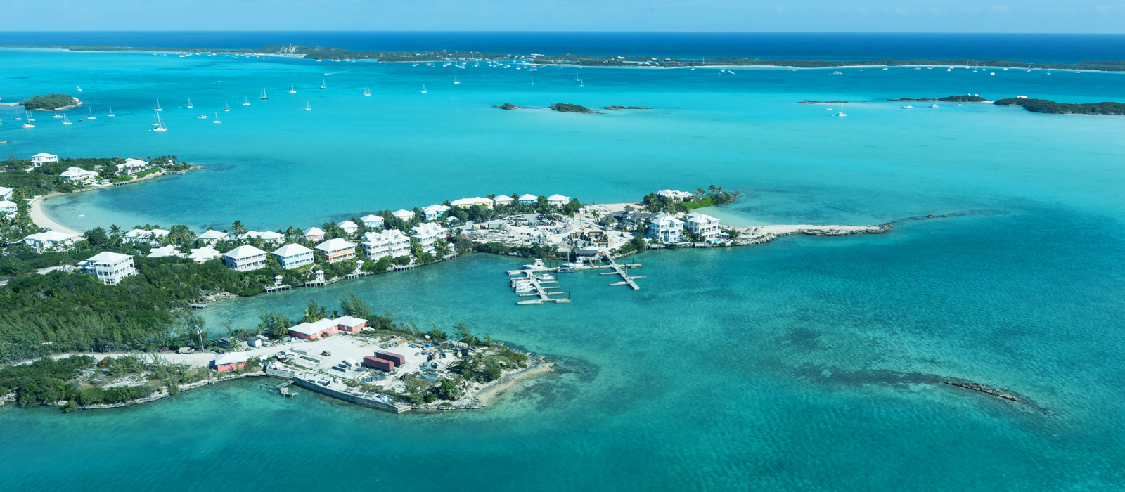 Things To Know Before You Go Great Exuma February Point February   MMP 7709 Aerial Retouch1600x700 