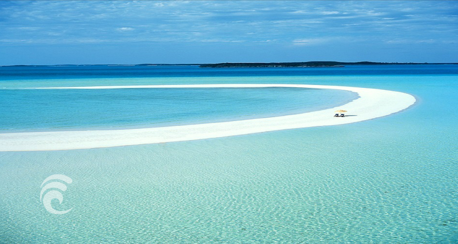 Exuma Islands and February Point