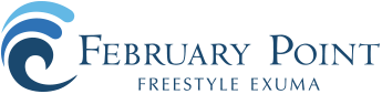 February Point – Freestyle Exuma logo