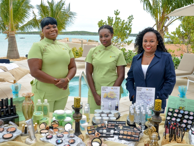 February Point Beach Club is now open