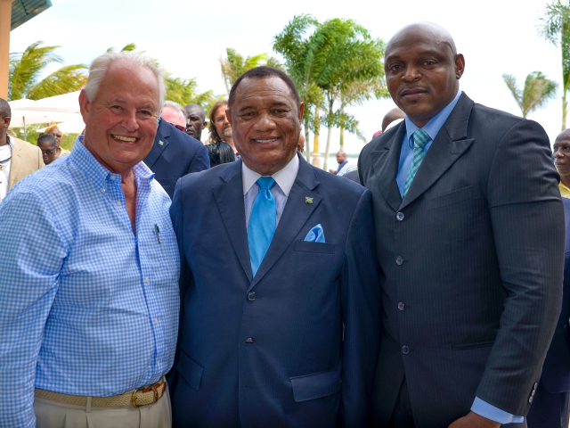 February Point Beach Club is now open